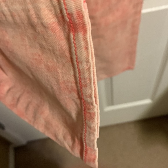 LIfe In Progress mid-rise ripped skinny pant - Picture 5 of 5